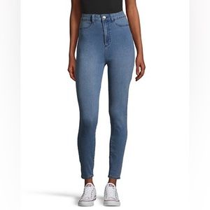 Ripzone Women's Diamond Jeggings Size 6